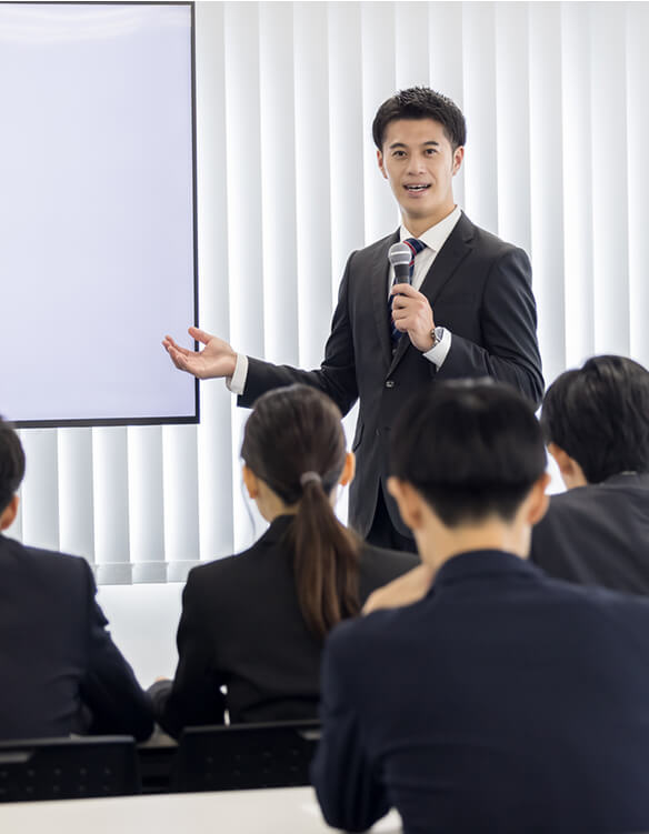 現地法人設立・複雑な許認可取得